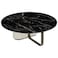 Krisalis&nbsp;Coffee Table - Beige/Black