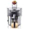 Braun MultiJuice 7 Centrifugal Juicer SJ7000, 1000W, 2.5L, Stainless Steel