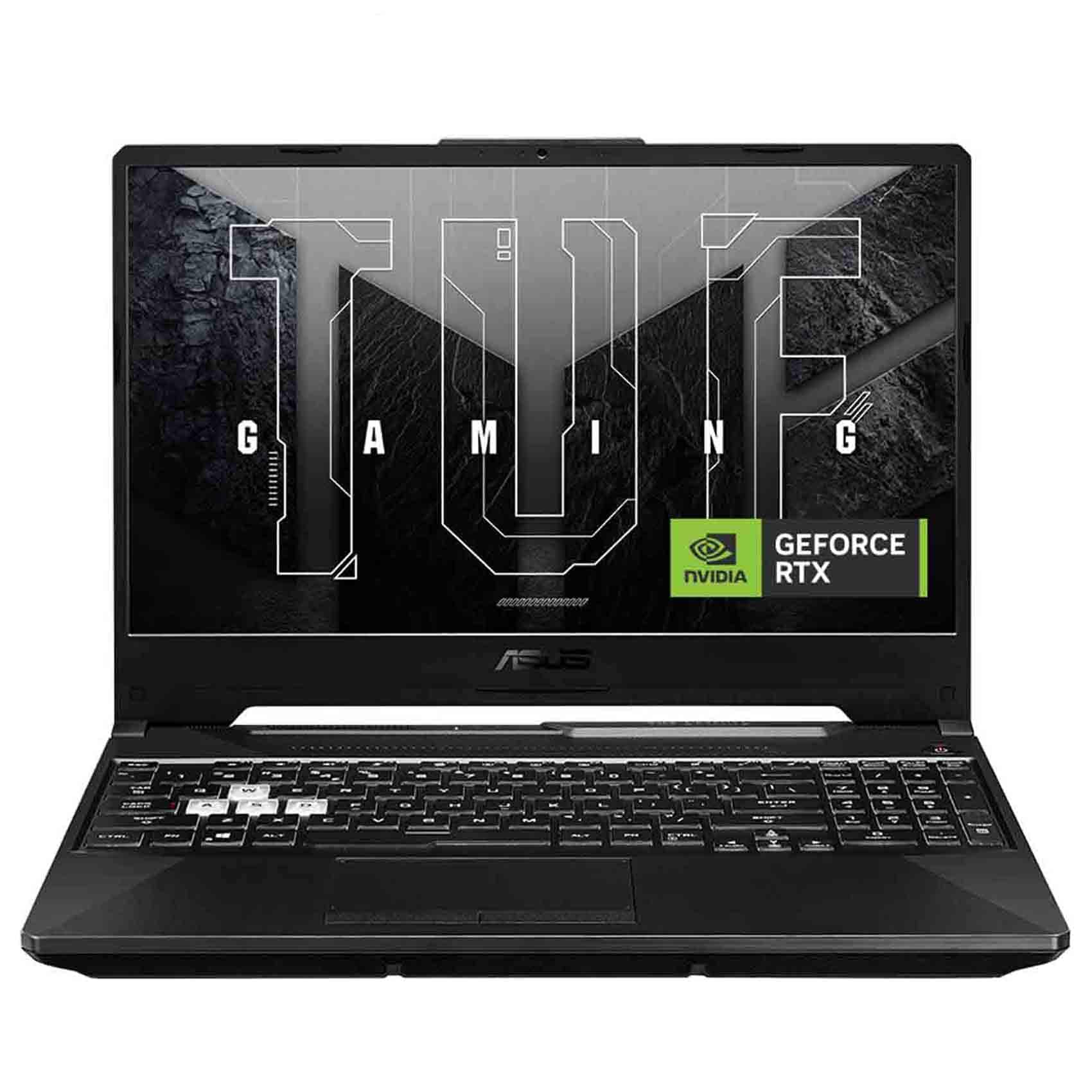 パソコン ASUS FX506H Gaming Laptop - i7 11800H - RTX 3050ti Amazon.com: ASUS TUF Gaming F15 Gaming Laptop, 15.6