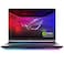 Asus ROG Strix G16 Gaming Laptop, Intel Core i7-14650HX, 16GB RAM, 1TB SSD, 16-inch, NVIDIA GeForce RTX 5050, G615