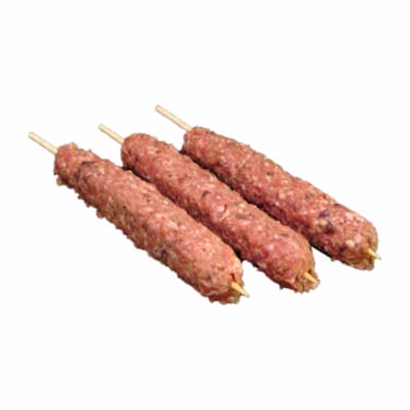 Pakistani Veal  Kofta Import