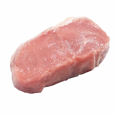 Pakistani Veal Striploin Import
