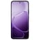 Oppo A Series A6x Smartphone, 4GB RAM, 128GB,  Plum Purple