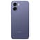 Oppo A Series A6x Smartphone, 4GB RAM, 128GB,  Plum Purple