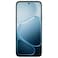 Oppo A Series A6x Smartphone, 4GB RAM, 128GB, Slice Blue,