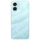 Oppo A Series A6x Smartphone, 4GB RAM, 128GB, Slice Blue,