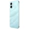 Oppo A Series A6x Smartphone, 4GB RAM, 128GB, Slice Blue,
