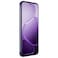 Oppo A Series A6x Smartphone, 4GB RAM, 256GB, Plum Purple