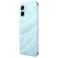 Oppo A Series A6x Smartphone, 4GB RAM, 256GB Storage, Ice Blue