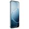 Oppo A Series A6x Smartphone, 4GB RAM, 256GB Storage, Ice Blue