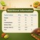 Snaq Fabriq Snaqer By Dubai Pistachio Kunafa and Caramel Protein Snack No Sugar Added, 45g