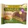 Snaq Fabriq Snaqer By Dubai Pistachio Kunafa and Caramel Protein Snack No Sugar Added, 45g