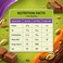 Snaq Fabriq Milky Dubai Trend Pistachio and Kunafa Milk Chocolate, 34g
