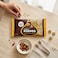 Hershey's Kisses Milk Chocolate with Almonds Classic Bag, 226g