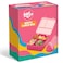 Toretto Bento Lunch Box, Pink