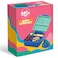 Toretto Bento Lunch Box, Green