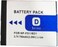 Battery For Sony NP-BD1