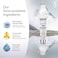 Swiss Image Absolute Radiance Whitening Face Wash, 100ml, Pack of 2