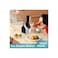 Waves-Digital Full Automatic Ice Cream Machine Home Ice Cream Maker