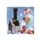 Waves-Digital Full Automatic Ice Cream Machine Home Ice Cream Maker