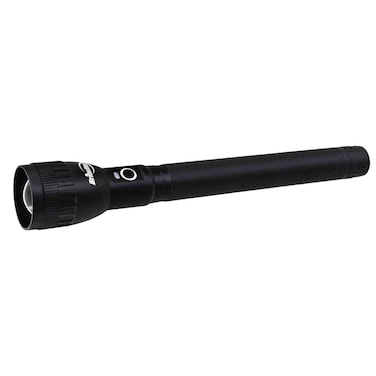 Britelite Torch BR0400 LED Flashlight, Black