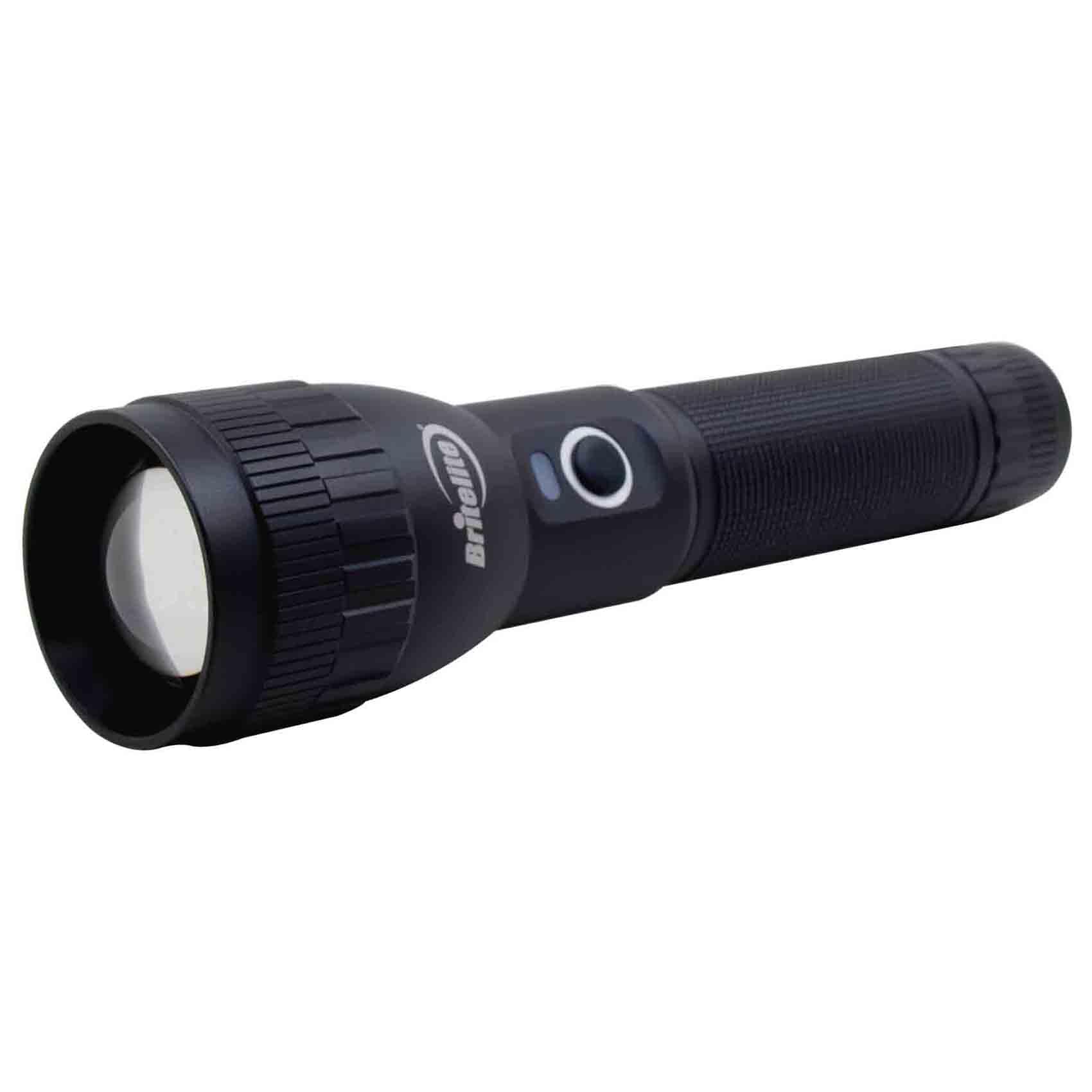 nebo 12 000 lumen flashlight Nebo 12K Rechargeable Flashlight