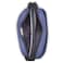 Delsey Paris Picpus Vertical 2-Compartment 10.1 inch Tablet Bag, Navy