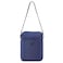 Delsey Paris Picpus Vertical 2-Compartment 10.1 inch Tablet Bag, Navy