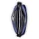 Delsey Paris Picpus Horizontal 2-Compartment Crossbody Bag, Navy