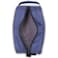 Delsey Paris Picpus Single Compartment Toiletry Pouch, Navy