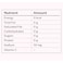 Vantori Vitamin C and Magnesium Fruit Drink, 250ml, Pack of 3