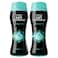 Downy Unstopables Freshness Beads Fresh 162g, Pack of 2
