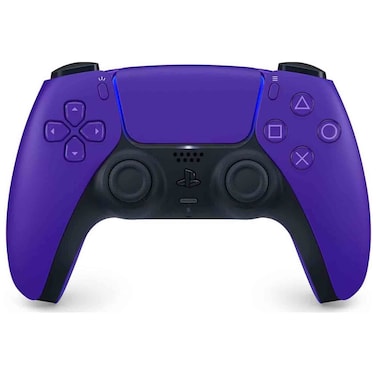 Sony DualSense Wireless Controller, Galactic Purple