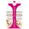 Jergens Enriching Shea Butter Deep Conditioning Moisturizer With Naturally Derived African Shea Butter for Radiant Skin, 200ml, Pack of 2