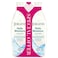 Jergens Daily Moisture Nourishing Body Moisturizer With Silk Proteins and Citrus Extracts for Dry Skin Hydration, 200ml, Pack of 2
