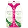 Jergens Soothing Aloe Refreshing Moisturizer With Cucumber Extract and Aloe Vera for Hydrated Skin, 200ml, Pack of 2