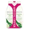 Jergens Soothing Aloe Refreshing Moisturizer With Cucumber Extract and Aloe Vera for Hydrated Skin, 200ml, Pack of 2