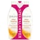 Jergens Ultra Healing Extra Dry Skin Moisturizer With Vitamins C, E and B5, 200ml, Pack of 2