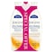 Jergens Ultra Healing Fragrance Free Extra Dry Skin Moisturizer With Vitamins C, E and B5, 200ml, Pack of 2