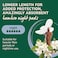Lil-Lets Bamboo Night Pads for Sustainable Period Protection, 10 PCS