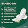 Lil-Lets Bamboo Day Pads for Sustainable Period Protection, 14 PCS