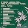 Lil-Lets Bamboo Day Pads for Sustainable Period Protection, 14 PCS