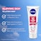 NIVEA SUPER 10 Glow Body Serum, Glowing Skin in 7 Days, With Niacinamide and Vitamins C &amp; A, 170ml