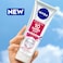 NIVEA SUPER 10 Glow Body Serum, Glowing Skin in 7 Days, With Niacinamide and Vitamins C &amp; A, 170ml