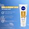 NIVEA SUPER 10 Youth Body Serum, Tight &amp; plump skin in 7 Days, With Niacinamide and Vitamins C &amp; E, 170ml
