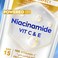 NIVEA SUPER 10 Youth Body Serum, Tight &amp; plump skin in 7 Days, With Niacinamide and Vitamins C &amp; E, 170ml