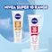 NIVEA SUPER 10 Youth Body Serum, Tight &amp; plump skin in 7 Days, With Niacinamide and Vitamins C &amp; E, 170ml