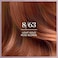 Wella Koleston Deluxe Zero Ammonia Permanent Hair Color, Light Rose Blonde 8/63