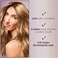 Wella Koleston Deluxe Zero Ammonia Permanent Hair Color, Light Blonde 8/0