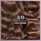 Wella Koleston Deluxe Zero Ammonia Permanent Hair Color, Light Brown 5/10